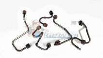 Set conducta tur injector Dacia Logan (LS) [Fabr 2...