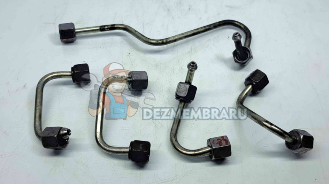 Set conducta tur injector Ford C-Max 2 [Fabr 2010-2015] OEM 2.0 TDCI C20DD0