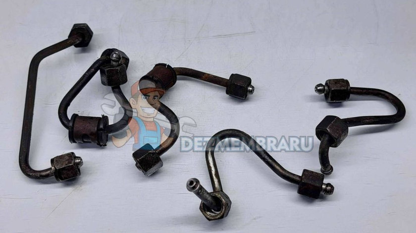 Set conducta tur injector Ford Transit Connect (P65) [Fabr 2002-2013] OEM 1.8 T18