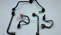 Set conducta tur injector Hyundai i40 [Fabr 2012-2...