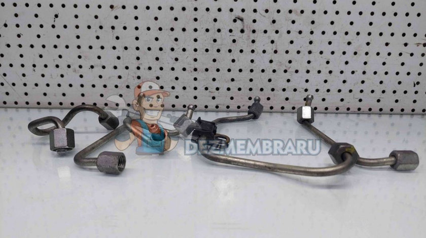 Set conducta tur injector Hyundai ix35 (LM) [Fabr 2010-2017] OEM 1.7 D4FD