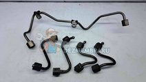 Set conducta tur injector Mercedes Clasa C (W204) ...