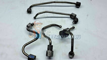 Set conducta tur injector Opel Astra J [Fabr 2009-...