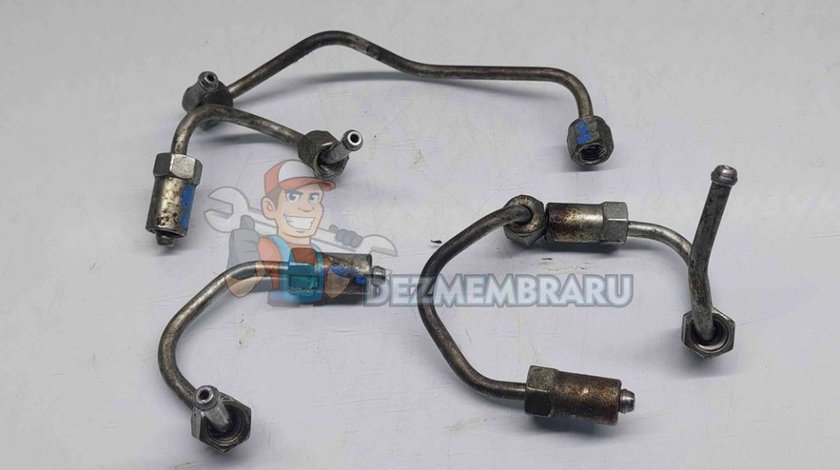 Set conducta tur injector Opel Zafira B (A05) [Fabr 2006-2011] OEM 1.7 CDTI Z17DTR