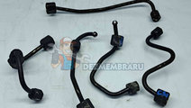 Set conducta tur injector Opel Zafira C (P12) [Fab...