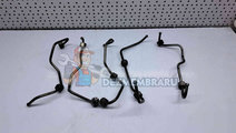 Set conducta tur injector Peugeot 508 [Fabr 2010-2...