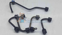 Set conducta tur injector Peugeot Expert (III) (G9...