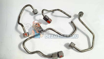Set conducta tur injector Renault Fluence [Fabr 20...