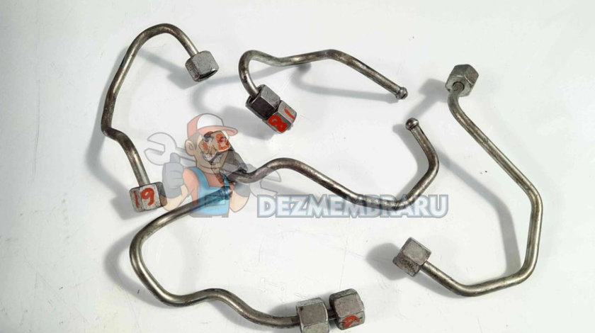 Set conducta tur injector Renault Fluence [Fabr 2010-prezent] OEM 1.5 DCI K9K