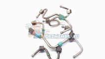 Set conducta tur injector Renault Megane 2 Coupe f...