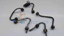 Set conducta tur injector Renault Megane 2 [Fabr 2...