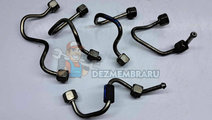 Set conducta tur injector Renault Megane 3 (B95) [...