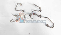 Set conducta tur injector Skoda Fabia 2 (5J, 542) ...