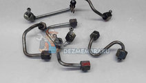 Set conducta tur injector Skoda Superb II Combi (3...