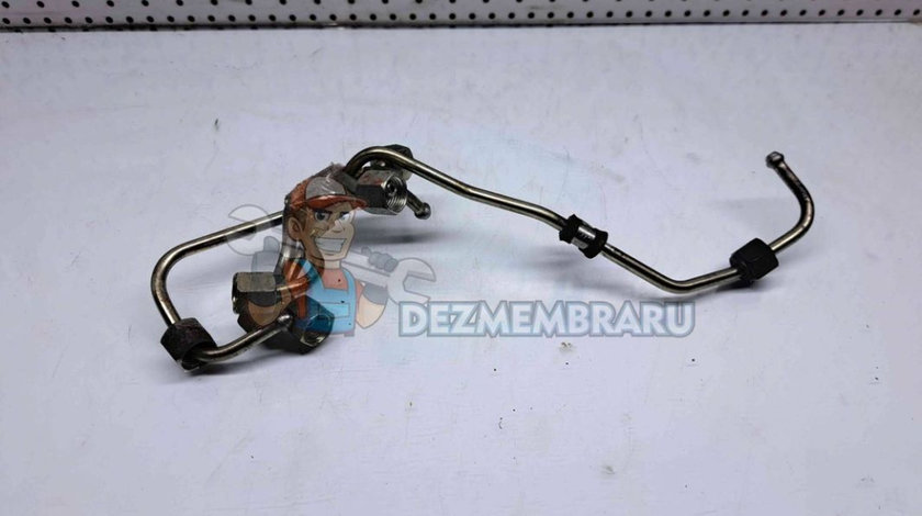 Set conducta tur injector Volkswagen Polo (6R) [Fabr 2009-2016] OEM 1.2 TDI CFWA