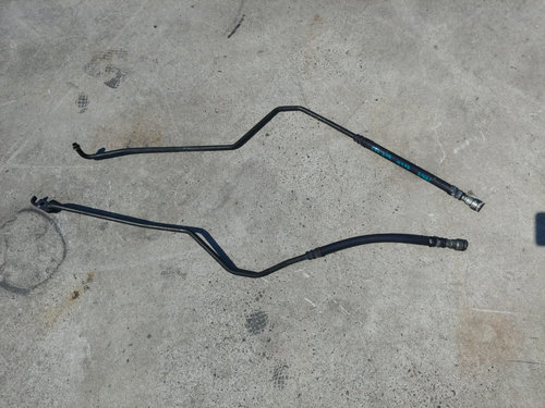 Set conducta ulei cutie 3.0 d 306d1 bmw x5 e53 2248868
