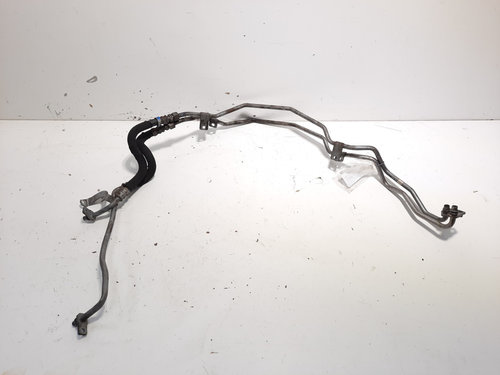 Set conducta ulei cutie viteza, cod 8K0317817AT, Audi A4 Avant (8K5, B8) 1.8 TFSI, CDHA (id:571437)
