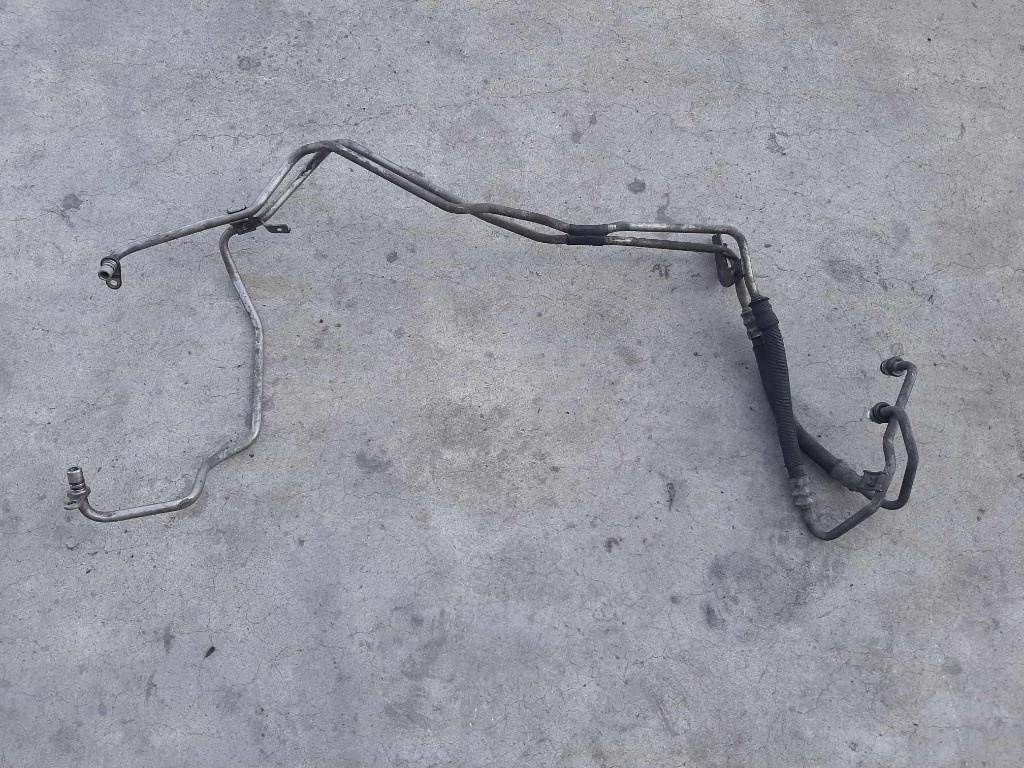 Set conducta ulei cutie viteze 2.2 cdi 651924 mercedes e-class w212 a6511803030
