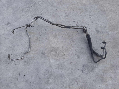Set conducta ulei cutie viteze 2.2 cdi 651924 mercedes e-class w212 a6511803030
