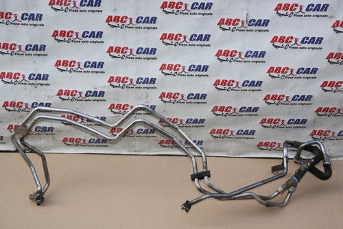 Set conducta ulei cutie viteze Audi A4 2007-2011 8K2, B8 8K0317818BN