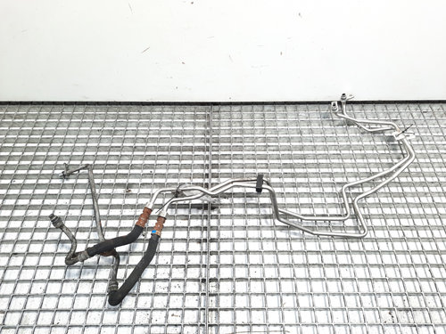 Set conducta ulei cutie viteze automata, Audi A4 Avant (8K5, B8), 2.0 TDI, CGK (id:454928)