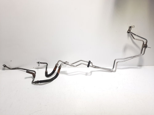 Set conducta ulei cutie viteze automata, Audi A4 Avant (8K5, B8), 2.0 TDI, CGK (id:454928)