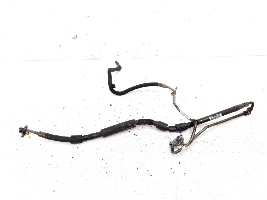 Set conducta ulei servodirectie, Audi A5 (8T3), 2.0 TFSI, CDNB (idi:547095)