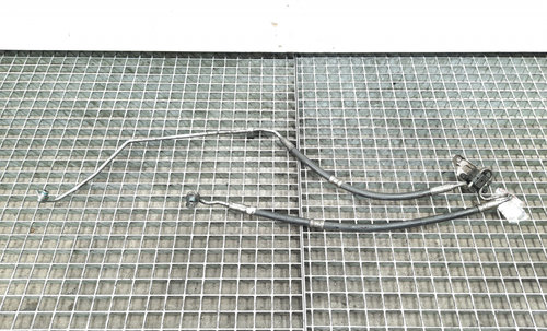 Set conducta ulei servodirectie , cod 6790636, Bmw 7 (F01, F02), 3.0 diesel, N57D30A (id:466153)
