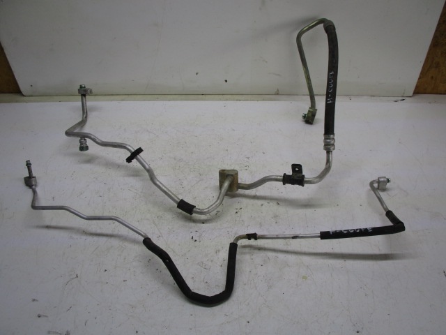 SET CONDUCTE AC / CLIMA HYUNDAI COUPE 1.6 16V FAB. 1996 - 2002 ⭐⭐⭐⭐⭐