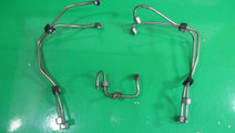 SET CONDUCTE ALIMENTARE / INJECTOARE CITROEN C4 / ...