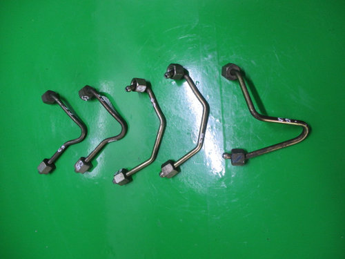 SET CONDUCTE ALIMENTARE / INJECTOARE CITROEN C5 1 / 2.0 HDI FAB. 2000 - 2004 ⭐⭐⭐⭐⭐
