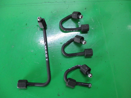 SET CONDUCTE ALIMENTARE / INJECTOARE SMART CABRIO 450 , 0.8 CDI FAB. 2000 – 2007 ⭐⭐⭐⭐⭐