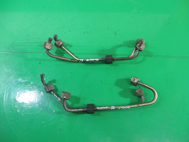 SET CONDUCTE ALIMENTARE / INJECTOARE VW GOLF 4 / 1.9 TDI FAB. 1997 – 2005 ⭐⭐⭐⭐⭐