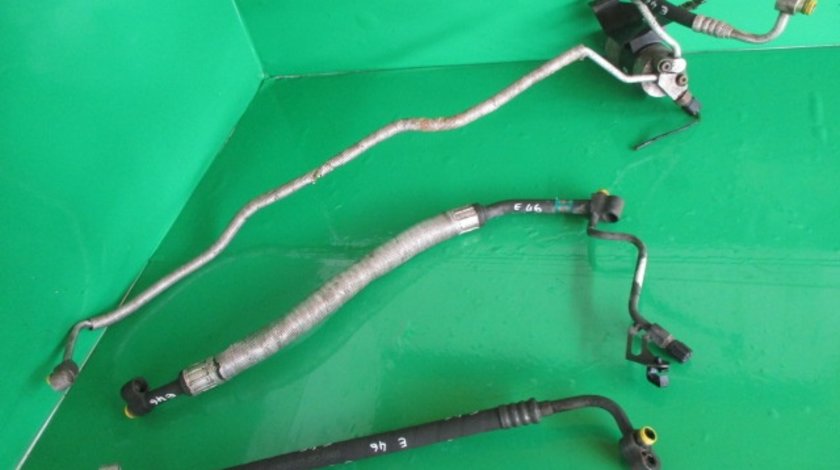 SET CONDUCTE / FURTUNE AC / CLIMA BMW SERIA 3 E46 316i FAB. 1998 – 2005 ⭐⭐⭐⭐⭐