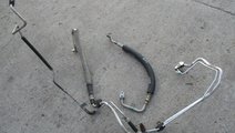SET CONDUCTE / FURTUNE AC / CLIMA MITSUBISHI PAJER...