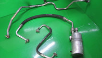 SET CONDUCTE / FURTUNURI AC / CLIMA RENAULT MEGANE...