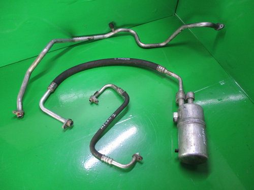 SET CONDUCTE / FURTUNURI AC / CLIMA RENAULT MEGANE 2 / 1.5 DCI FAB. 2002 – 2009 ⭐⭐⭐⭐⭐