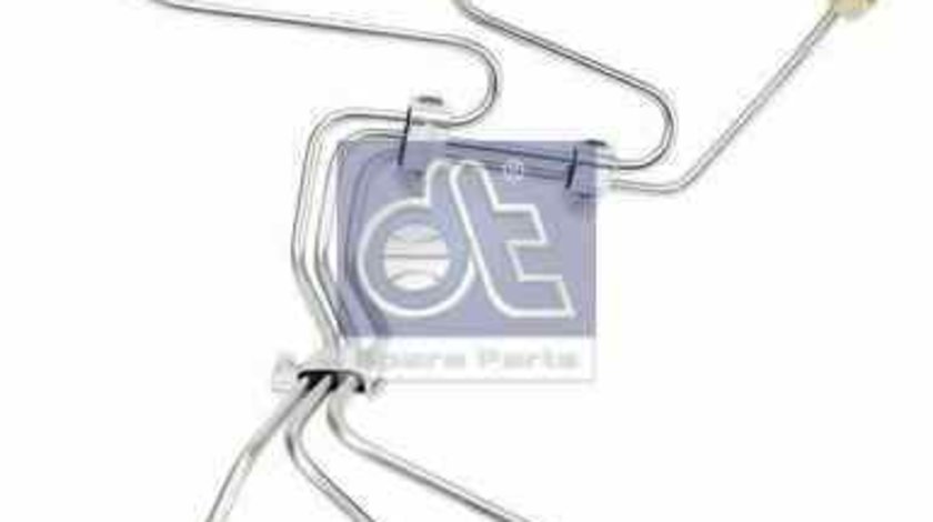 Set conducte inalta presiune inst. de injectie Producator AKUSAN FPCSDA001