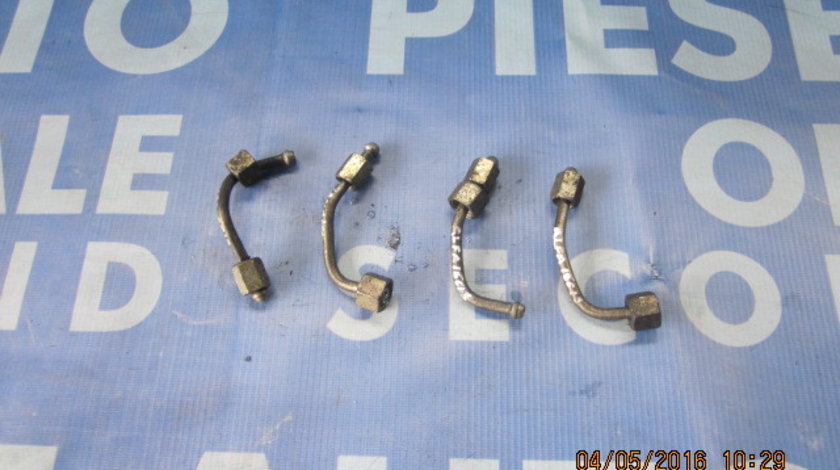 Set conducte injectoare Alfa Romeo 156