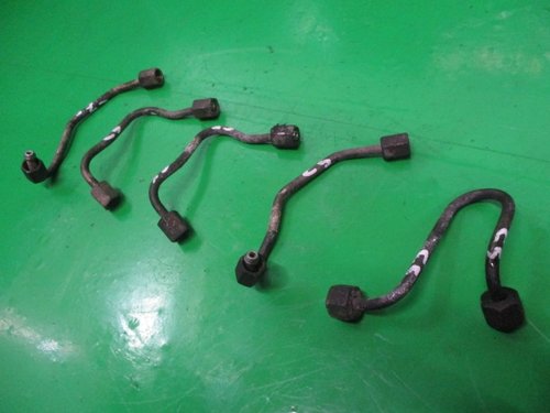 SET CONDUCTE INJECTOARE / ALIMENTARE CITROEN C5 1 FAB. 2001 - 2004 2.0 HDI ⭐⭐⭐⭐⭐