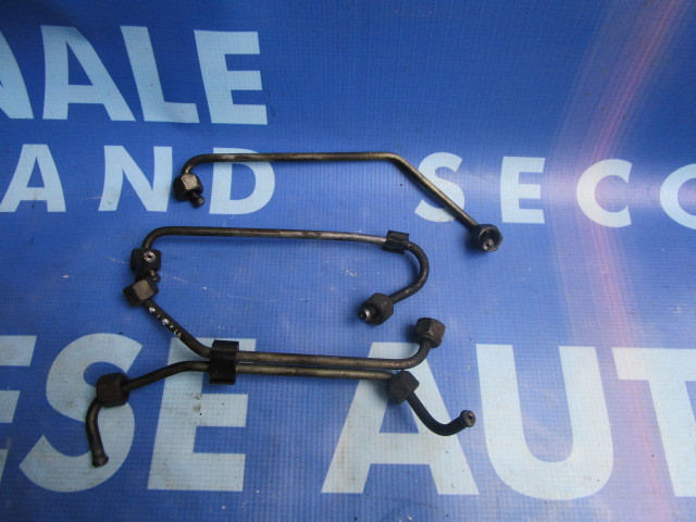 Set conducte injectoare Audi A3