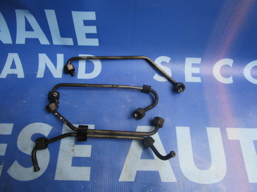 Set conducte injectoare Audi A3