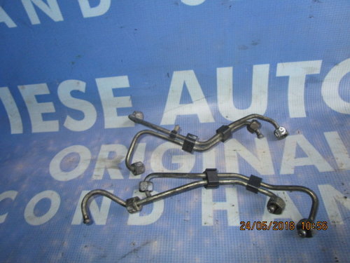 Set conducte injectoare Audi A4 1.9tdi