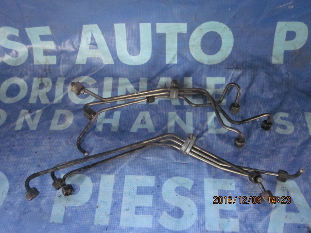 Set conducte injectoare Audi A4