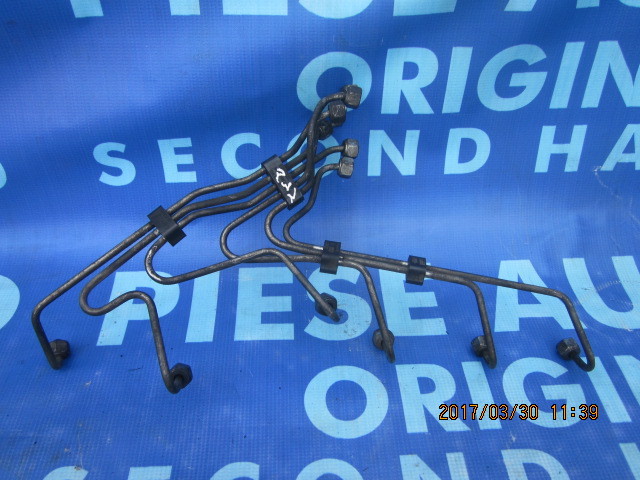Set conducte injectoare BMW  E39 525tds