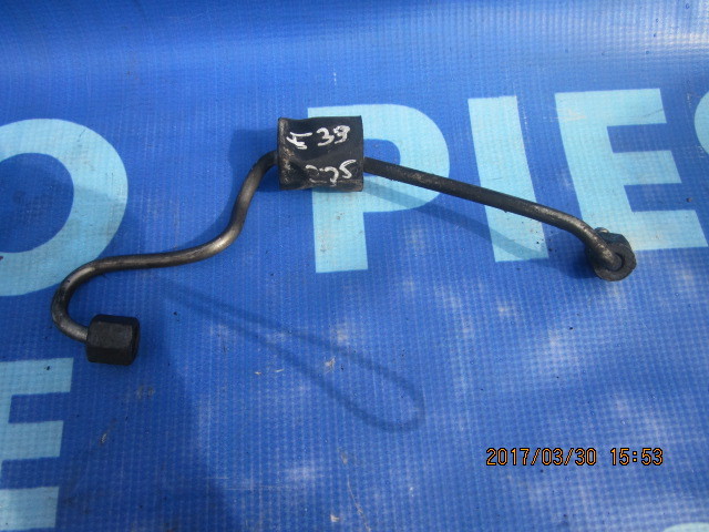Set conducte injectoare BMW E39 530d (pompa-rampa)