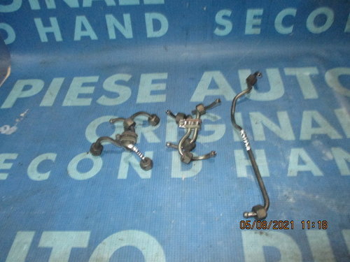 Set conducte injectoare BMW E46 318d 2.0d