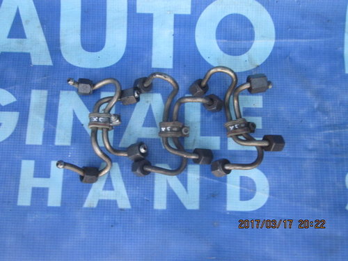 Set conducte injectoare BMW E53 X5 3.0d M57 2005