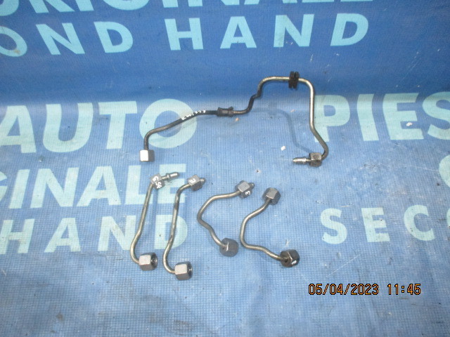 Set conducte injectoare BMW E60 520d