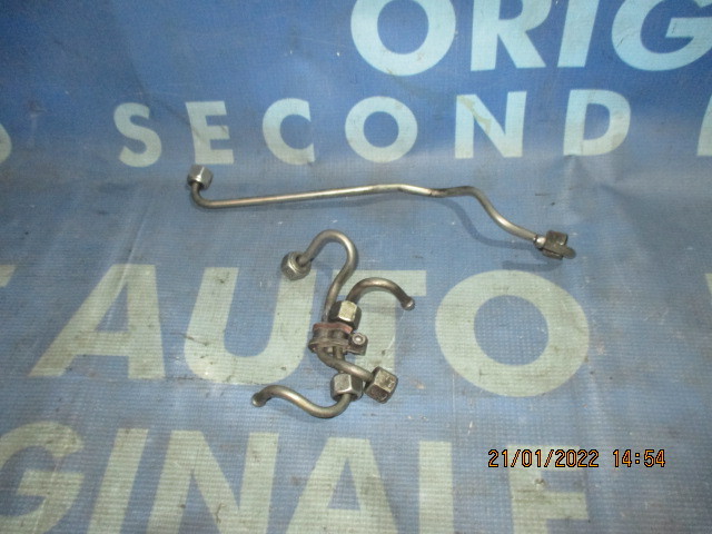 Set conducte injectoare BMW E60 520d